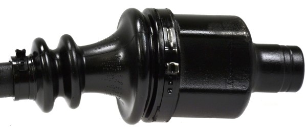 Drivaxel, framaxel höger Löbro 304337 LÖBRO