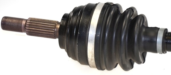 Drivaxel, Framaxel, Höger Löbro 304341 LÖBRO