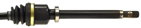Drivaxel, Framaxel, Höger Löbro 304341 LÖBRO