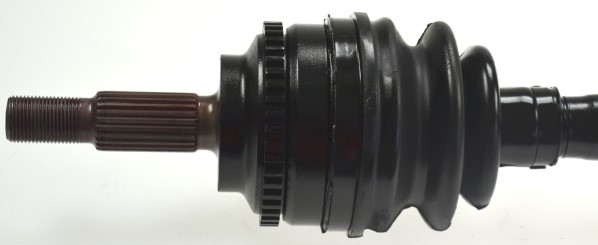 Drivaxel, framaxel höger Löbro 304343 LÖBRO