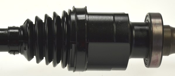 Drivaxel, framaxel höger Löbro 304343 LÖBRO