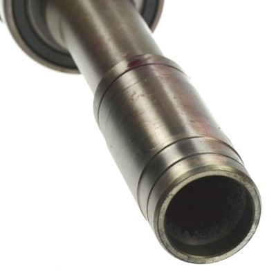 Drivaxel, framaxel höger Löbro 304343 LÖBRO