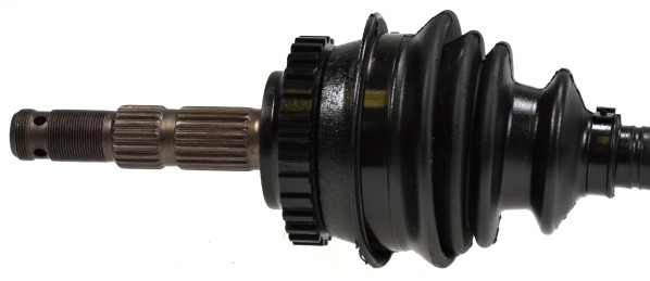 Drivaxel, framaxel vänster Löbro 304400 LÖBRO Drivaxel, framaxel vänster Löbro 304400 LÖBRO