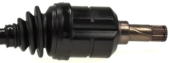 Drivaxel, framaxel vänster Löbro 304400 LÖBRO Drivaxel, framaxel vänster Löbro 304400 LÖBRO