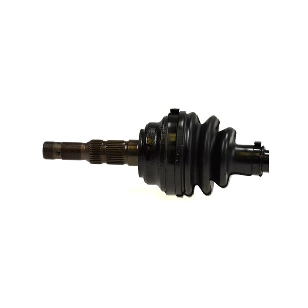 Drivaxel, framaxel vänster Löbro 304414 LÖBRO