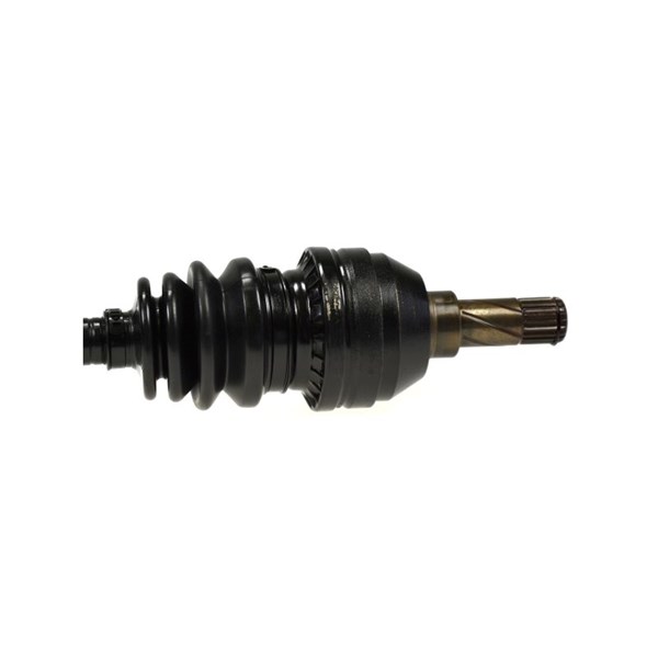 Drivaxel, framaxel vänster Löbro 304414 LÖBRO
