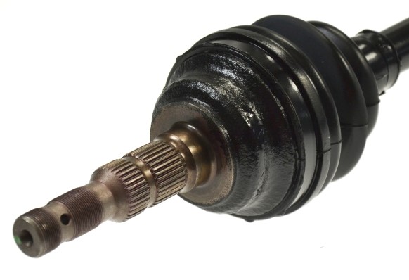 Drivaxel, framaxel vänster Löbro 304418 LÖBRO