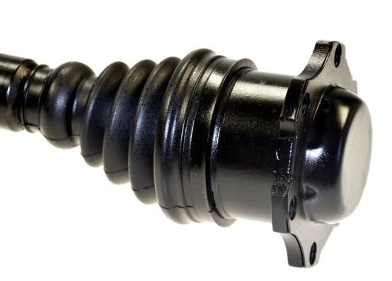 Drivaxel, framaxel höger Löbro 304442 LÖBRO