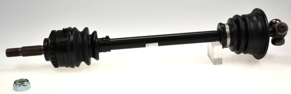 Drivaxel, framaxel vänster Löbro 304467 LÖBRO