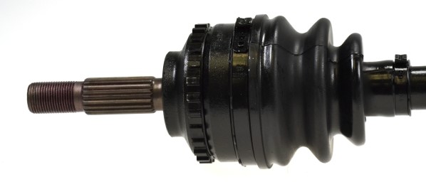 Drivaxel, framaxel vänster Löbro 304467 LÖBRO