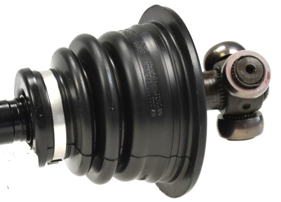 Drivaxel, framaxel vänster Löbro 304467 LÖBRO