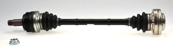 Drivaxel, Bakaxel vänster Löbro 304477 LÖBRO