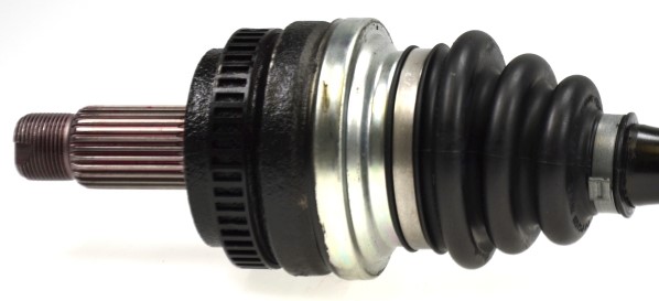 Drivaxel, Bakaxel vänster Löbro 304477 LÖBRO
