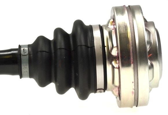 Drivaxel, Bakaxel vänster Löbro 304477 LÖBRO