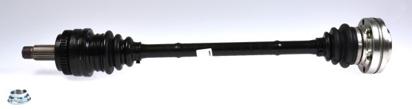 Drivaxel, Bakaxel höger Löbro 304478 LÖBRO