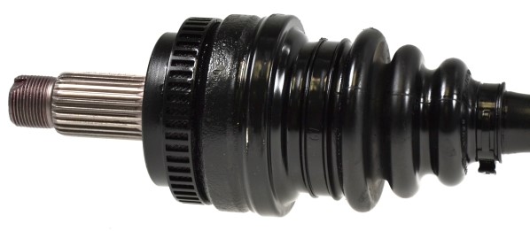 Drivaxel, Bakaxel höger Löbro 304478 LÖBRO