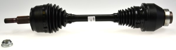 Drivaxel, Framaxel, framaxel höger, Höger Löbro 304491 LÖBRO