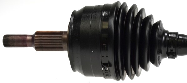 Drivaxel, Framaxel, framaxel höger, Höger Löbro 304491 LÖBRO