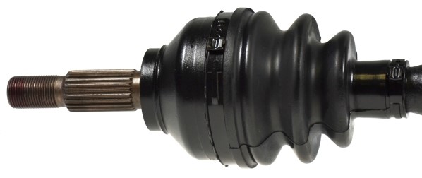 Drivaxel, framaxel vänster Löbro 304511 LÖBRO