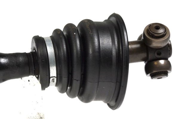 Drivaxel, framaxel vänster Löbro 304511 LÖBRO