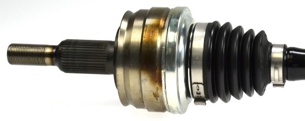 Drivaxel, Bakaxel, Bakaxel höger, Höger Löbro 304529 LÖBRO