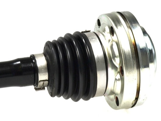 Drivaxel, Bakaxel, Bakaxel höger, Höger Löbro 304529 LÖBRO