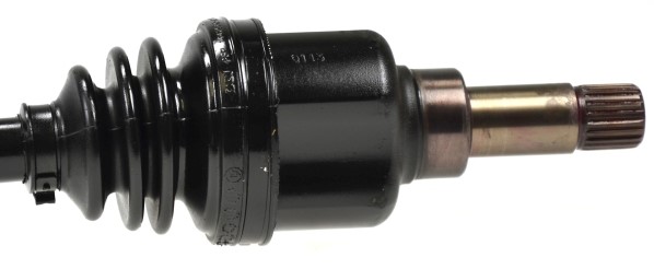Drivaxel, framaxel vänster Löbro 304541 LÖBRO