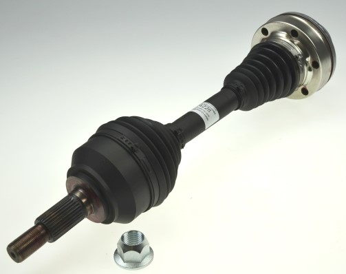 Drivaxel, Framaxel, framaxel höger, framaxel vänster, Höger, Väns LÖBRO