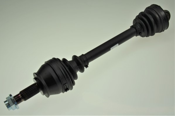 Drivaxel, framaxel höger, framaxel vänster Löbro 304568 LÖBRO