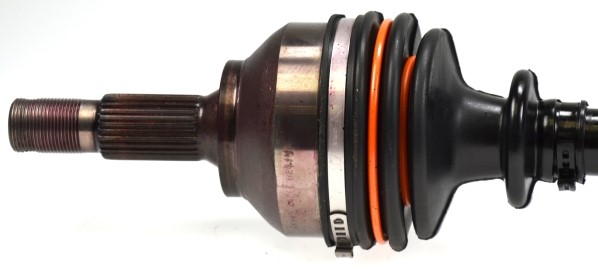 Drivaxel, framaxel vänster Löbro 304581 LÖBRO
