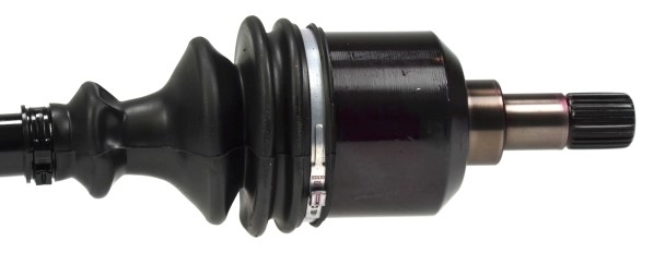 Drivaxel, framaxel vänster Löbro 304581 LÖBRO Drivaxel, framaxel vänster Löbro 304581 LÖBRO
