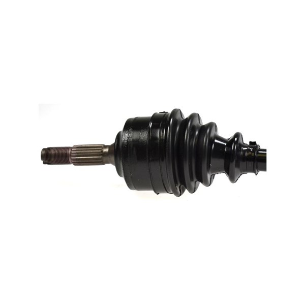 Drivaxel, framaxel vänster Löbro 304586 LÖBRO