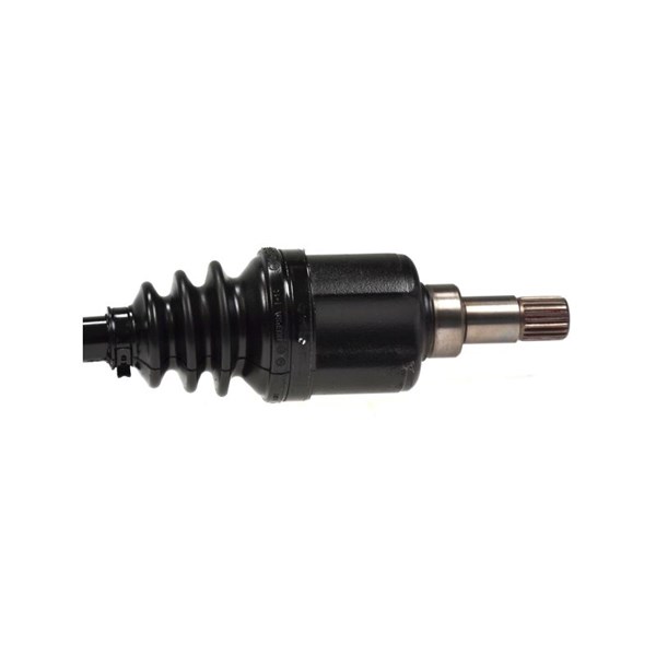 Drivaxel, framaxel vänster Löbro 304586 LÖBRO