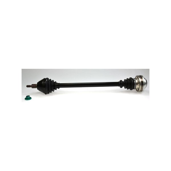 Drivaxel, framaxel höger Löbro 304618 LÖBRO