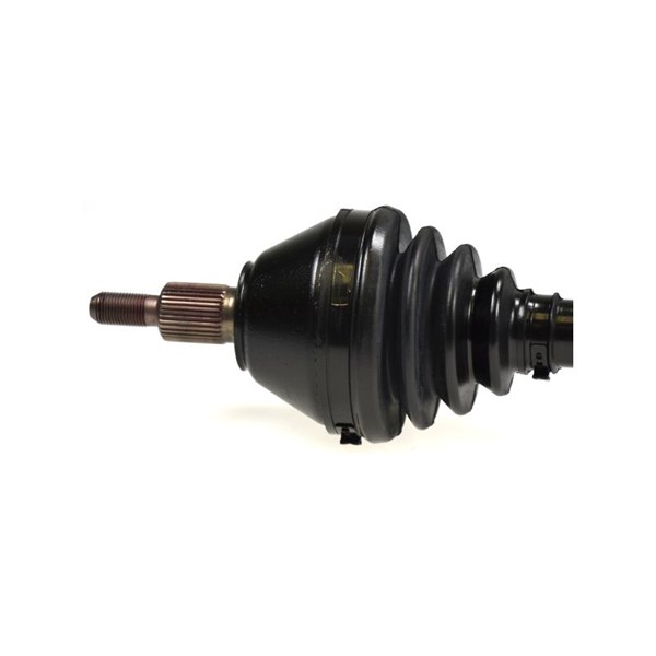 Drivaxel, framaxel höger Löbro 304618 LÖBRO