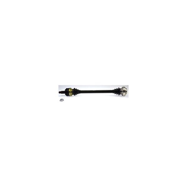 Drivaxel, Bakaxel, Bakaxel höger, Höger Löbro 304622 LÖBRO