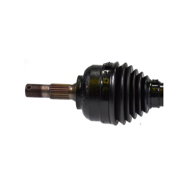 Drivaxel, framaxel vänster Löbro 304642 LÖBRO