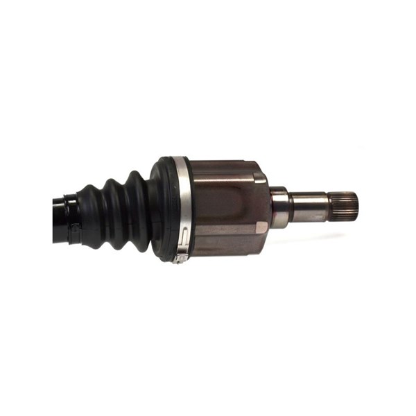 Drivaxel, framaxel vänster Löbro 304642 LÖBRO