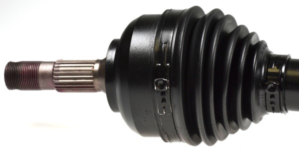Drivaxel, framaxel höger Löbro 304643 LÖBRO