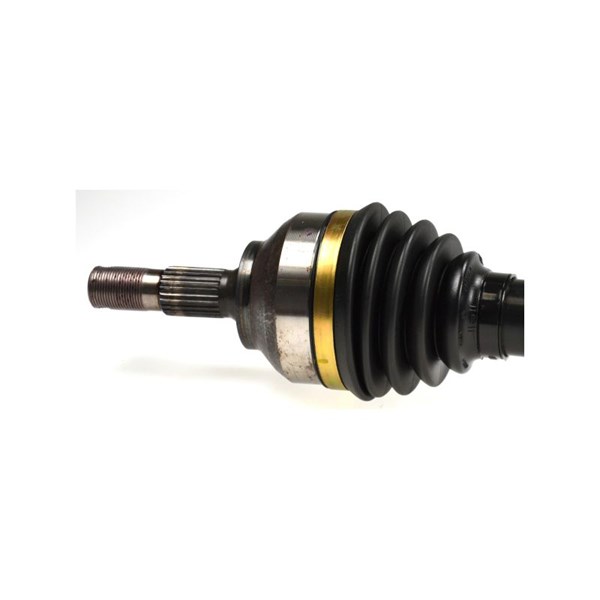 Drivaxel, framaxel höger Löbro 304645 LÖBRO