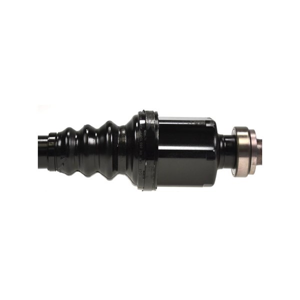 Drivaxel, framaxel höger Löbro 304645 LÖBRO