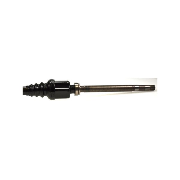 Drivaxel, framaxel höger Löbro 304645 LÖBRO