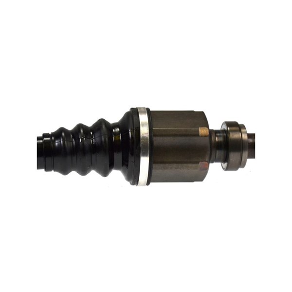 Drivaxel, Framaxel, framaxel höger, Höger Löbro 304647 LÖBRO
