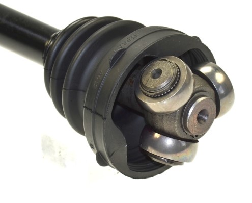 Drivaxel, Framaxel, framaxel vänster, Vänster Löbro 304659 LÖBRO