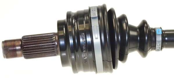 Drivaxel Bmw X3 (e83), Framaxel, framaxel vänster, Vänster Löbro LÖBRO Drivaxel Bmw X3 (e83), Framaxel, framaxel vänster, Vänster Löbro LÖBRO
