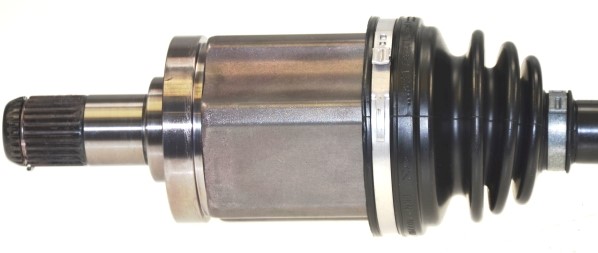 Drivaxel Bmw X3 (e83), Framaxel, framaxel vänster, Vänster Löbro LÖBRO Drivaxel Bmw X3 (e83), Framaxel, framaxel vänster, Vänster Löbro LÖBRO