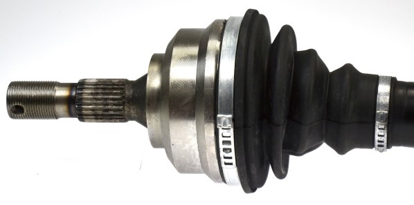 Drivaxel, framaxel vänster Löbro 304685 LÖBRO