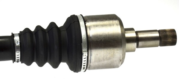Drivaxel, framaxel vänster Löbro 304685 LÖBRO