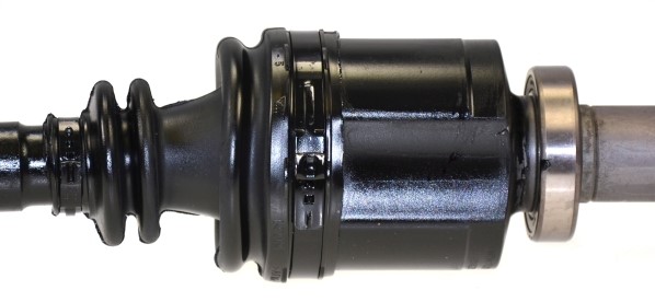Drivaxel, Framaxel, framaxel höger, Höger Löbro 304687 LÖBRO