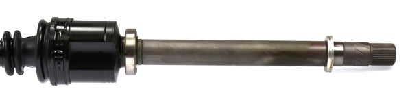 Drivaxel, Framaxel, framaxel höger, Höger Löbro 304687 LÖBRO